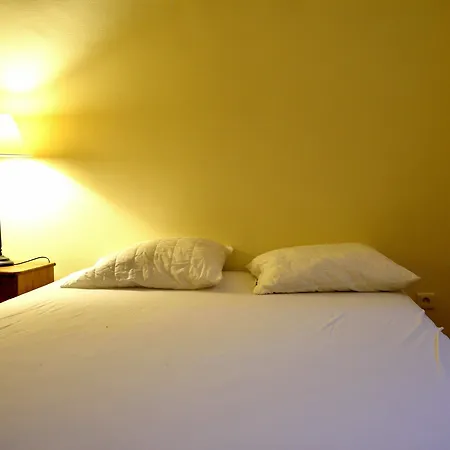 Au Musicien Διαμέρισμα