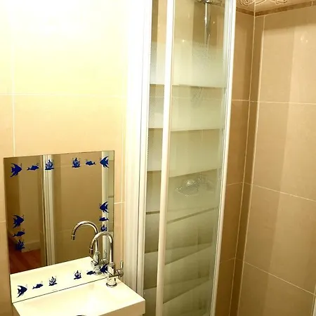 Au Musicien Apartment *